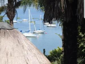 Shabbat Guest House and Spa, Hartbeespoort