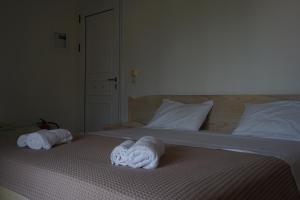 Elizas apartments and studios