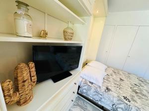 Appartements Le Bahia Cocon : photos des chambres