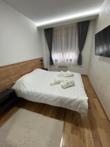 Apartman Royal Chill