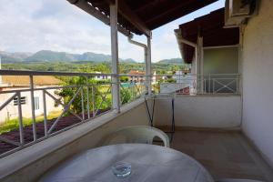 Elizas apartments and studios