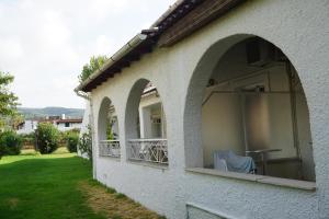 Elizas apartments and studios