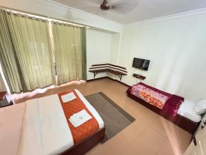 Hotel SilverLine Regency Munnar