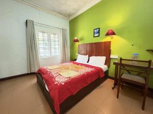 Hotel SilverLine Regency Munnar
