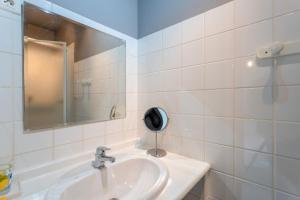 Maison de vacances Camille