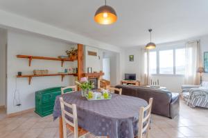 Maison de vacances Camille