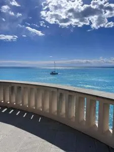 [Terrazza sul mare] B.View56 - Ageno