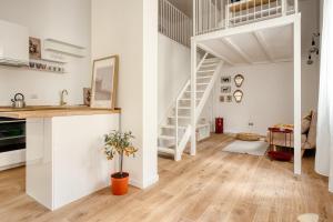 Hostmate - Milano - Loreto