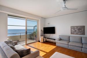 Sea Side Home Sanremo vista mare