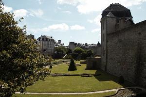 Jolie duplex - centre historique de Vannes