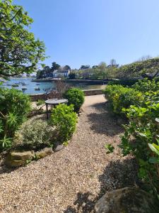 Appartements LE STE MARINE - Ptit coin de Paradis Vue sur le port - Entree Autonome : photos des chambres