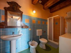 Agriturismo La Rovere - Casale De Rovere