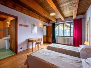 Agriturismo La Rovere - Casale De Rovere