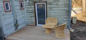 Studio in the heart of Tartu