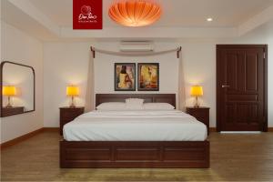Đào Tiên Hotel - Tống Phước Phổ