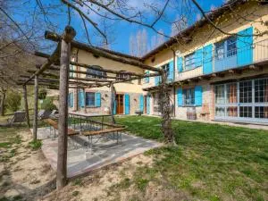 Agriturismo La Rovere - Casale De Rovere - Mango