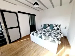 La Petite Maison Tourangelle - Cheillé