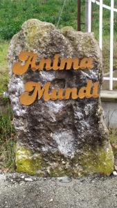 ANIMA MUNDI case SULLALBERO