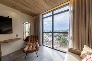 New Time 715 - Luxo à beira-mar da Pajuçara