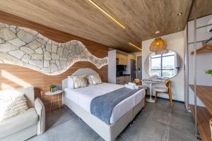 New Time 715 - Luxo à beira-mar da Pajuçara