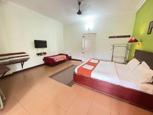 Hotel SilverLine Regency Munnar