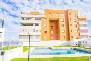 Apartamento Aire Mediterráneo R&R - 4hvězdičkové hotely ve městě Aguadulce