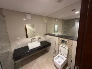 Diar Dushanbe - amazing open views, best building in Dushanbe - Dushanbe