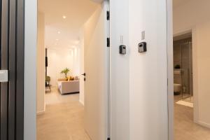 Kolovare Luxury Apartment