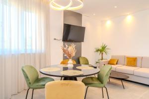 Kolovare Luxury Apartment