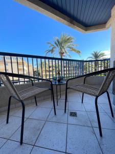 Paz4 Moraira Centrum-Zeezicht