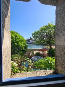 Appartements LE STE MARINE - Ptit coin de Paradis Vue sur le port - Entree Autonome : photos des chambres