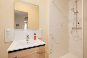 Appartements Lumiere & Calme - Le Repos d-Ingrid : photos des chambres