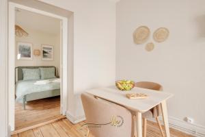 Appartements Lumiere & Calme - Le Repos d-Ingrid : photos des chambres