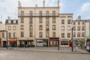 Lumière & Calme - Le Repos dIngrid