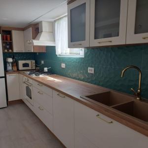 Apartmaji Sobe Zvezda 
