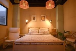 小島月光民宿 Moonlit Isle