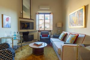 Borgo Tegolaio Terrace