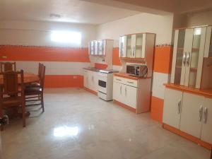 Departamento Familiar 3 D