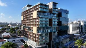 New Time 715 - Luxo à beira-mar da Pajuçara