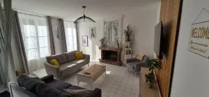 Belle maison de ville - Damigny