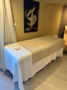 Maisons d'hotes Spa Suite Loft : photos des chambres