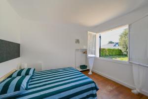 Maisons de vacances Ti Gwer - A 5min a Pied de la Plage : photos des chambres