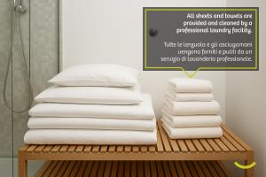 Gioia 13 Rooms & Apartments