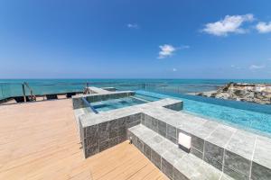 New Time 715 - Luxo à beira-mar da Pajuçara