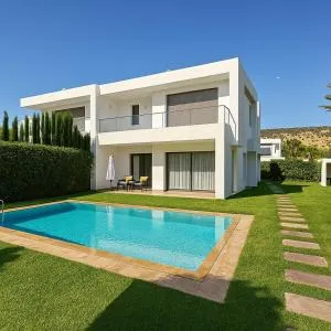 Dreamy escape in Taghazout Bay - 塔姆拉赫特乌兹达尔