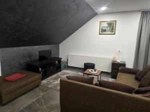 Apartment Peper