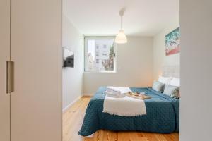 HostWise – Modern & Cozy Flat | Near the Beach