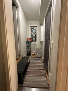 Cozy 2-bedroom apartment in the city centre