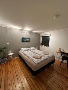 Cozy 2-bedroom apartment in the city centre