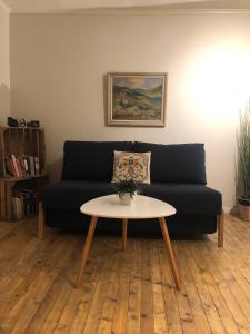 Cozy 2-bedroom apartment in the city centre